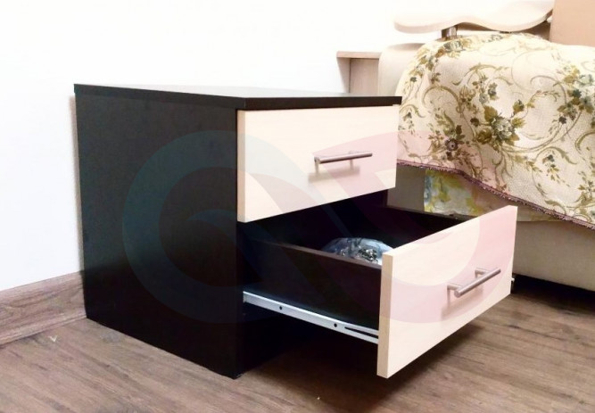 Прикроватная тумба Симпл