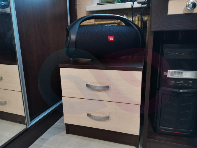 Прикроватная тумба Симпл