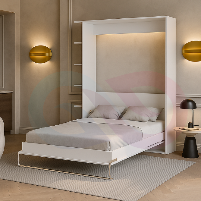 Шкаф-кровать трансформер Джули