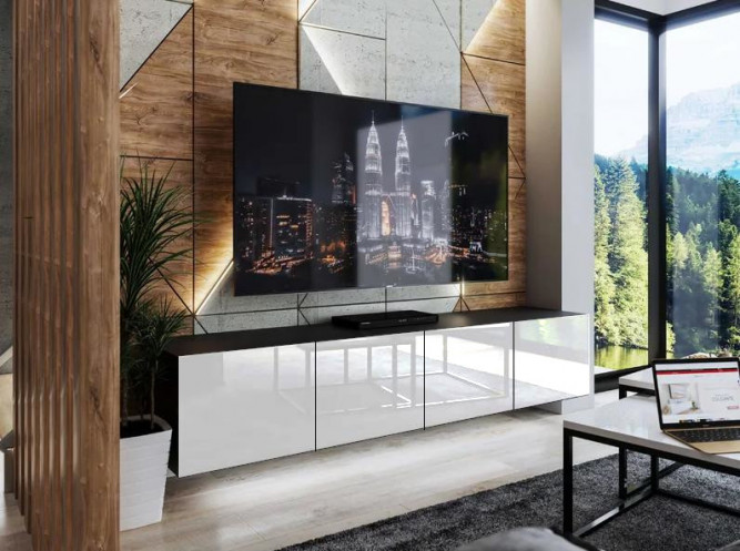 Тумба под тв Шато