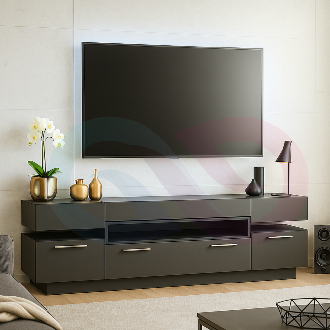 Тумба под ТВ Зеро