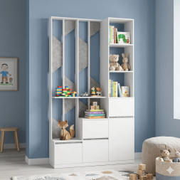 Стеллаж Аллегро