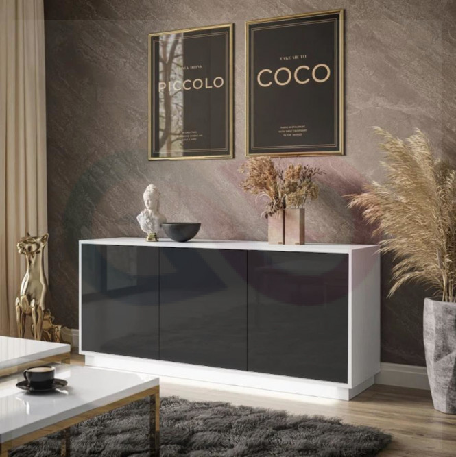 Комод Зодиак