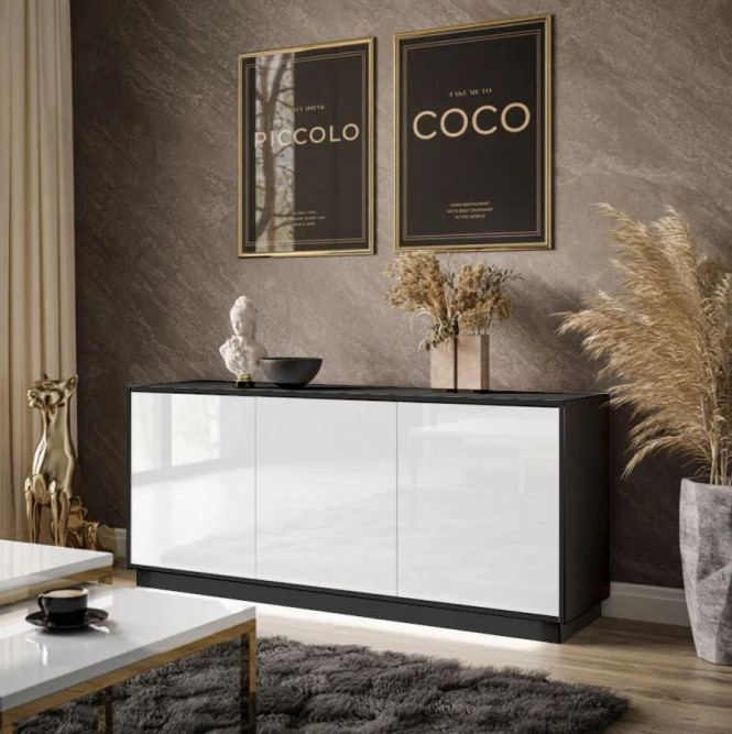 Комод Зодиак