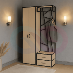 Прихожая Элис