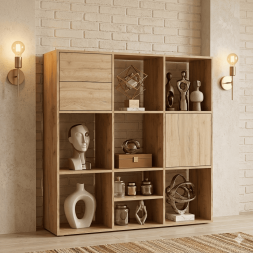 Стеллаж Виват