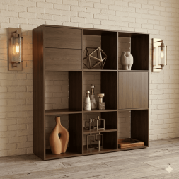 Стеллаж Виват