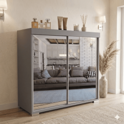 Комод-купе Декстер