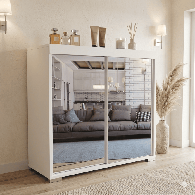 Комод-купе Декстер