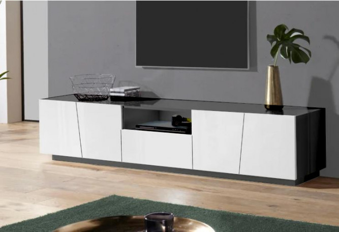 Тумба под тв Ария