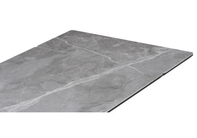 Раздвижной керамический стол Вилли