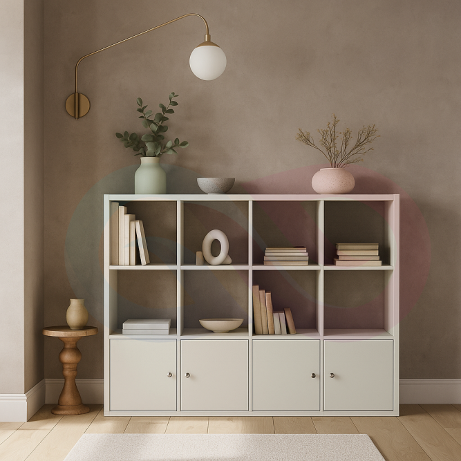 Стеллаж Куллио