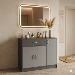 Комод Эстим