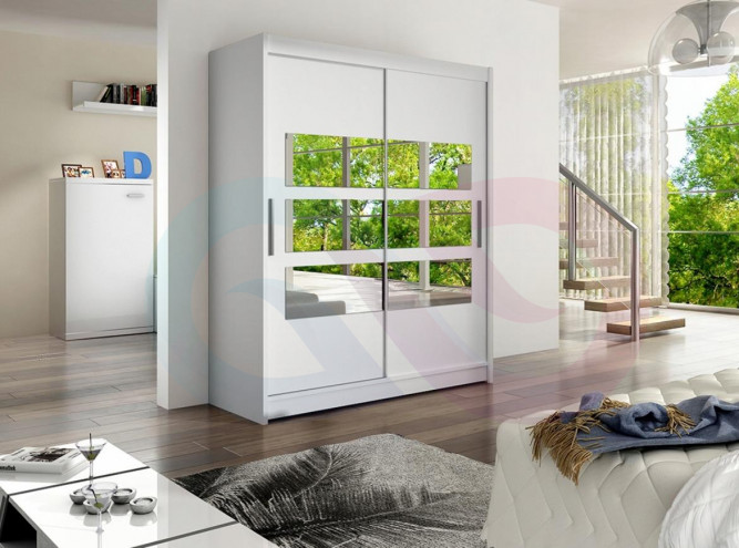 Шкаф-купе Мирабелла