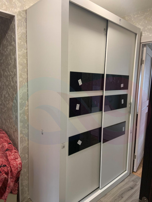 Шкаф-купе Мирабелла