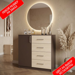 Комод Закат