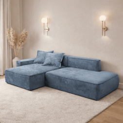 Угловой диван Бали