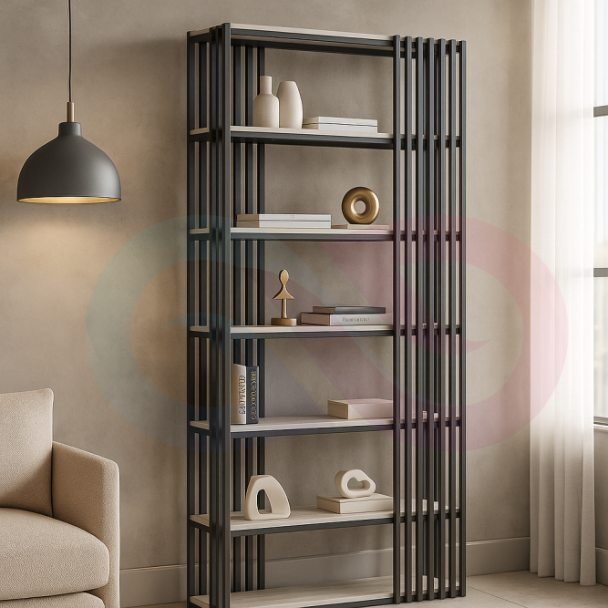 Стеллаж Феникс