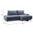 Угловой диван Монреаль