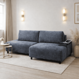 Угловой диван Монреаль