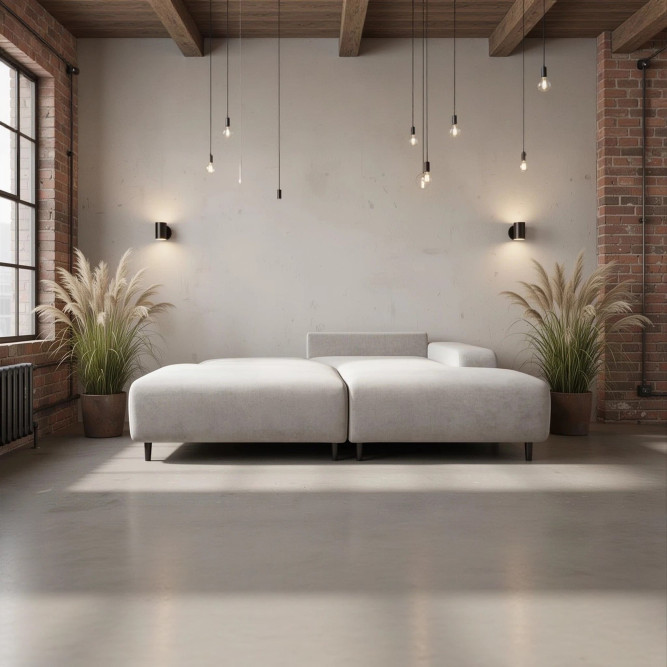 Угловой диван Монреаль