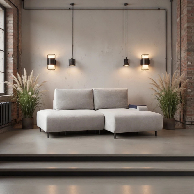 Угловой диван Монреаль