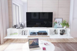 Тумба под тв Болонья