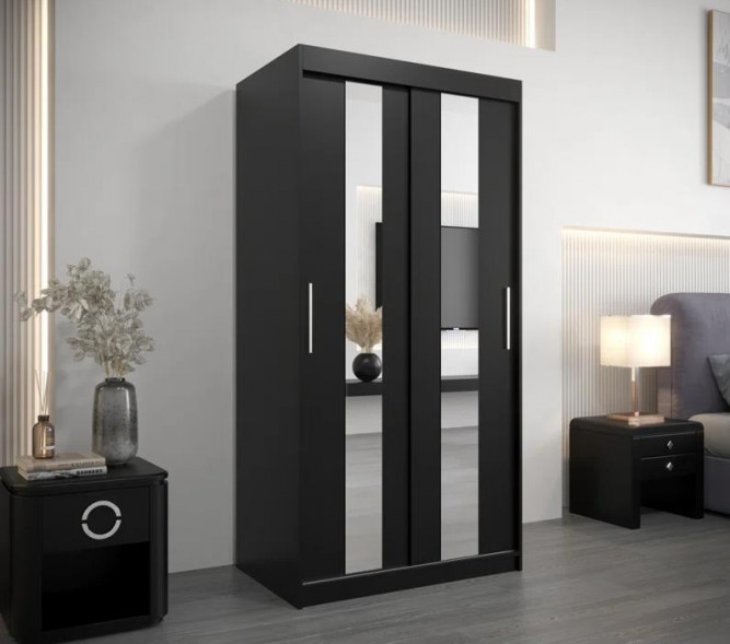 Шкаф-купе Миррор