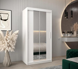 Шкаф-купе Миррор