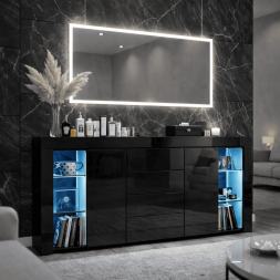 Комод Бронкс-4