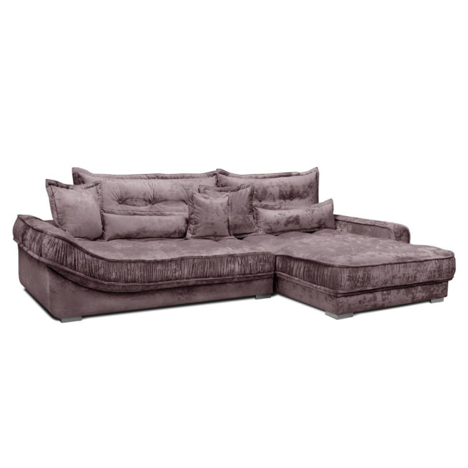 Угловой диван Бруно