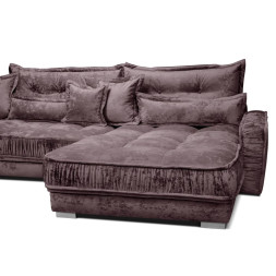 Угловой диван Бруно