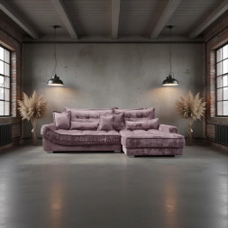 Угловой диван Бруно