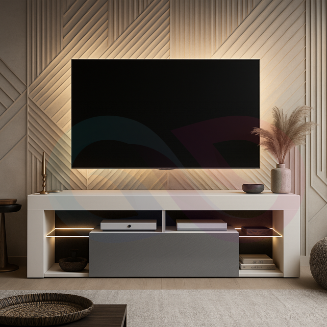 Тумба под тв Болтон