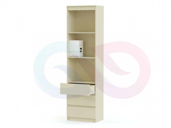 Стеллаж Сандер