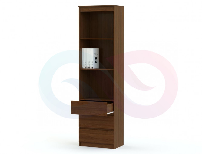 Стеллаж Сандер