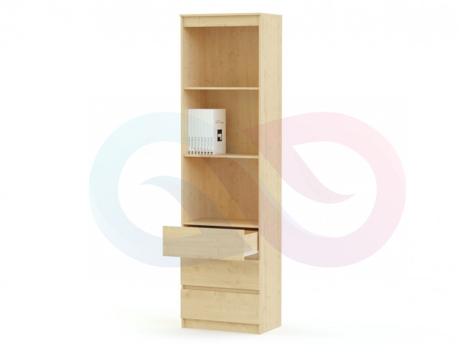 Стеллаж Сандер