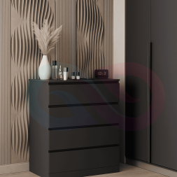 Комод Мальм 2