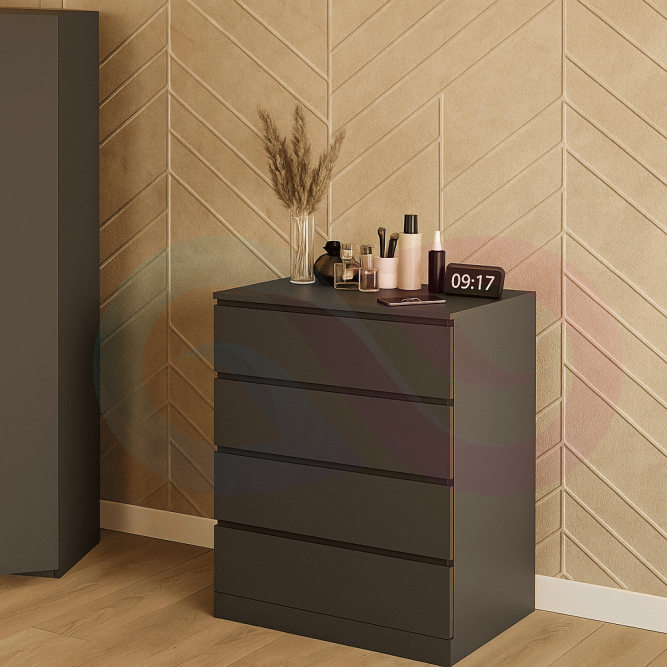 Комод Мальм 2