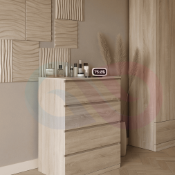 Комод Мальм 2