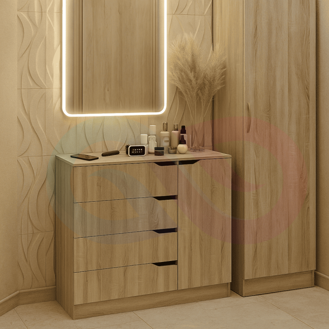 Комод Элис 120