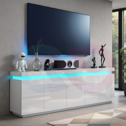 Комод Мадженти