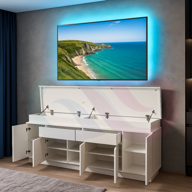 Комод Мадженти