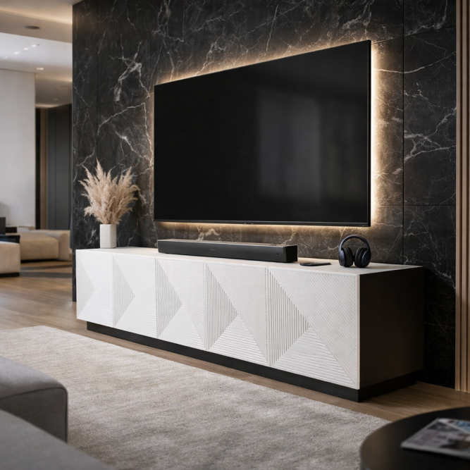 Тумба под ТВ Талли Напольная