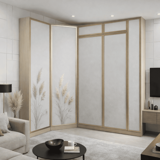 Шкаф-кровать трансформер Алекса