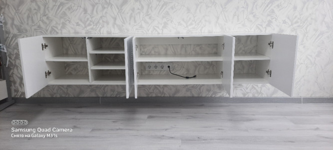 Тумба под ТВ Талли Навесная