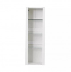 Пенал витрина Саура