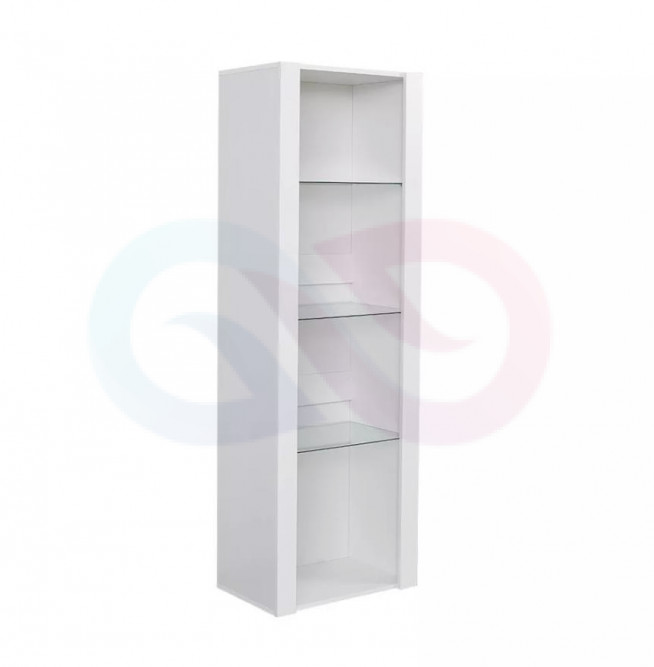 Пенал витрина Саура