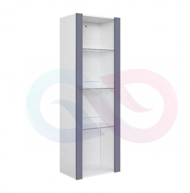 Пенал витрина Саура