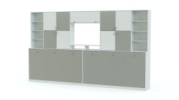 Шкаф-кровать Эмили